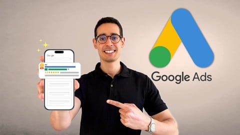 Ultimate 2025 Google Ads Training — Step by Step Process