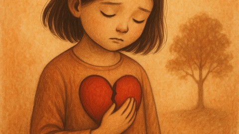 HERIDAS DE LA INFANCIA: Cómo ser el creador de tu destino