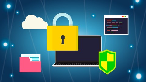 はじめての情報セキュリティ入門