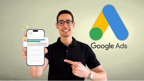 Google Ads 2025: Curso completo paso a paso