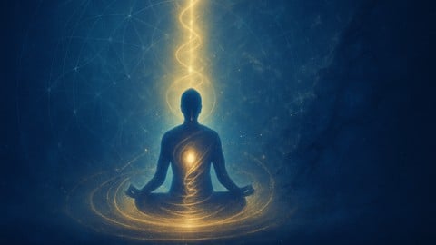 Reconnexion & Libération de l’Être Multidimensionnel