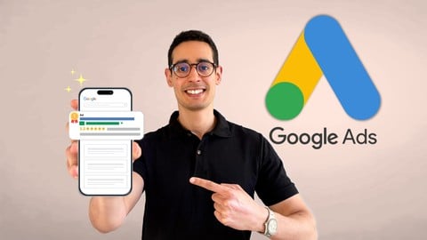 Google Ads 2025: Curso Completo passo a passo