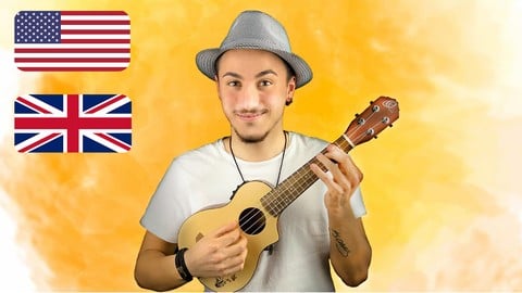 Ukulele Masterclass | A Journey from Beginner to Advanced