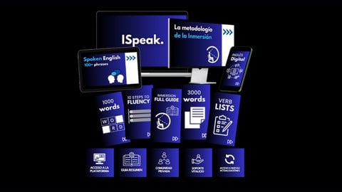 Método ISpeak