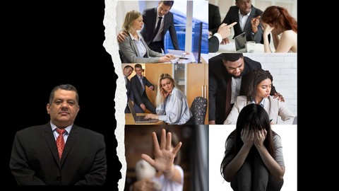 Prevenção aos Assédios Moral e Sexual no Trabalho
