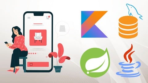 Kotlin y Spring Boot: E-Commerce App Mercado Pago y Stripe