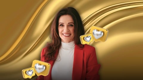 Instagram Estratégico: Posicione, Atraia e Venda mais.