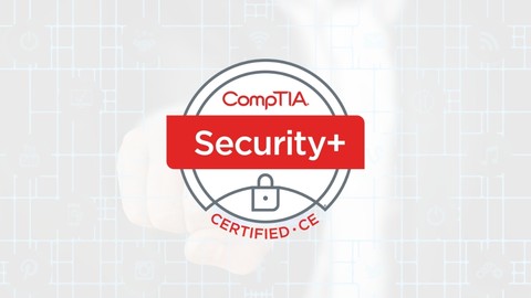 CompTIA Security+ (SYO-701) Certification Preparation Test