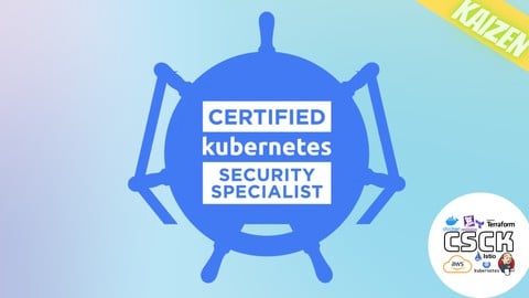 【2025年版】米DevOpsエンジニア監修!Kubernetes最難関CKS模擬試験問題とハンズオン解答集