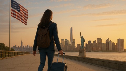 Meu Sonho Americano - O Curso
