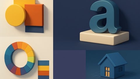 Visual Design Theory: From 2D Basics to 3D Concepts 2025