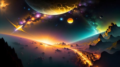 What is Astral Projection and How to do? (All Levels)