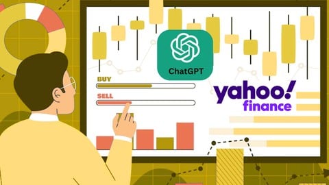 AI-Powered Equity Research with ChatGPT & Yahoo Finance