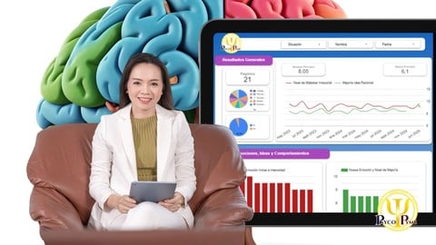 Psicoterapia Racional Emotiva con Clinic Analytics