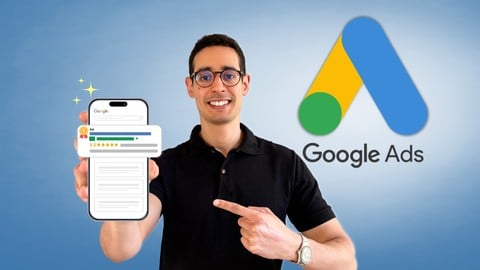 Google Ads 2025: Adım Adım Tam Eğitim