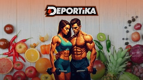 Nutrición Fitness: La fórmula para transformar tu cuerpo