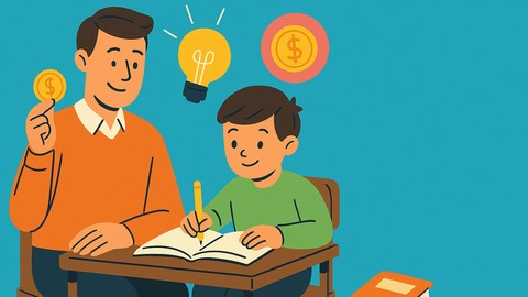 HỌC TÀI CHÍNH CÁ NHÂN NHƯ MỘT ĐỨA TRẺ