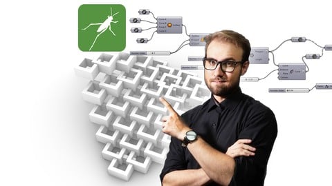 Introduction to Grasshopper 3D