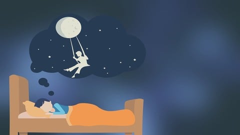 What is a Lucid Dream? How to do Lucid Dream? - (All Levels)
