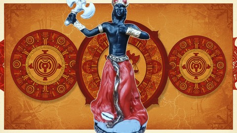 Mesa Radiônica Quântica Psiônica XANGÔ
