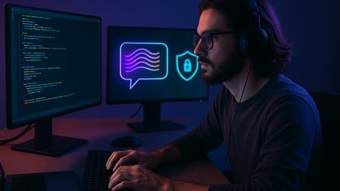 The Vibe Coding Security and Risk Course