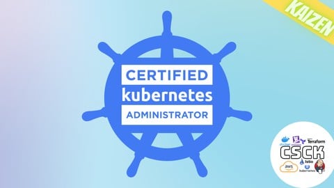 【2025年版】米DevOpsエンジニア監修！KubernetesCKA模擬試験問題とハンズオン解答集
