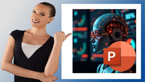 Jetzt Microsoft Copilot pro & PowerPoint als Team nutzen!