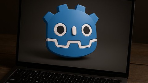 Creación de juegos con Godot Game Engine