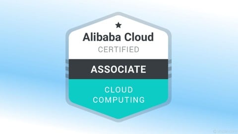 Alibaba Cloud Associate (ACA) Computing [Practice Tests]