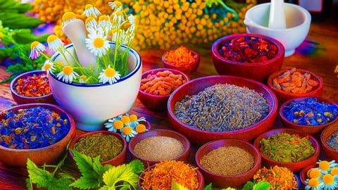 Naturopathy for Beginners Certification Course