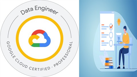 Google Professional Data Engineer on Google Cloud Platform