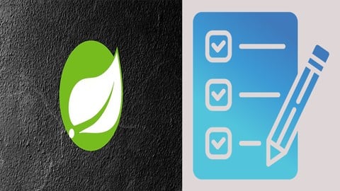 Exams for VMware Spring Framework Professional Certification