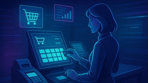 Point of Sale Mastery