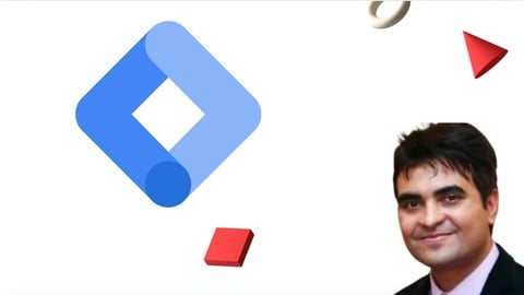 Google Tag Manager (GTM) Training Course - Basic to Advance