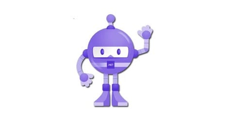 Asp .net Core MVC Net 9 crear y consumir Web API (N Capas)