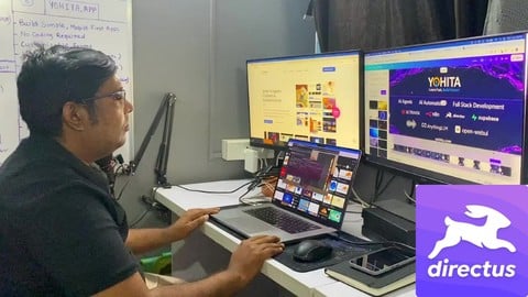 Directus Headless CMS Quickstart