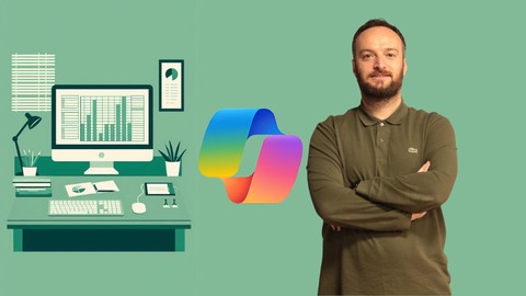 Excel Copilot Kullanımı – Yapay Zeka Destekli Veri Analizi
