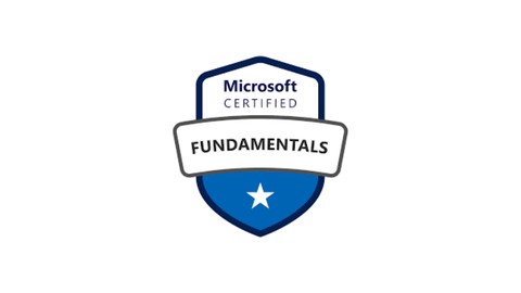 Microsoft (AZ-900) Microsoft Azure Fundamentals Exam Prep