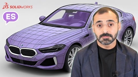 SOLIDWORKS 2025: Certifícate como Asociado (CSWA)