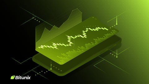 BITUNIX The 2025 Ultimate Guide Professional Crypto Exchange