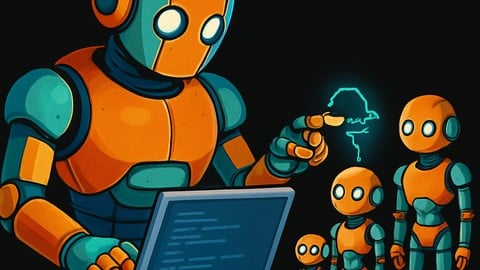 Curso OpenAI Agents SDK: Crea Aplicaciones con Agentes de IA