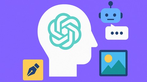 ChatGPT + Generative AI + Prompt Engineering for Beginners