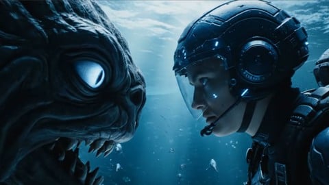 Create Hyper-Realistic AI Videos Using Prompts & Google Veo3