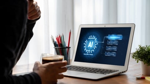 AI Prompt & LLM Engineering: ChatGPT Beginner to Agentic AI