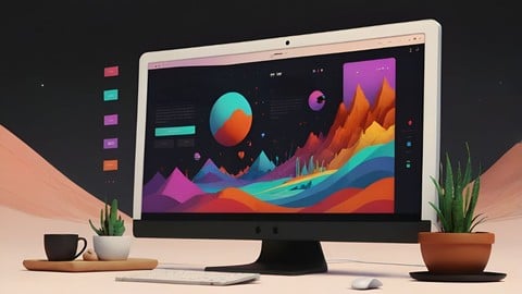 CSS Animation, Javascript Animation, Tailwind for Web Design