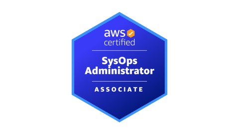 AWS Certified SysOps Administrator - Associate Prep Exam