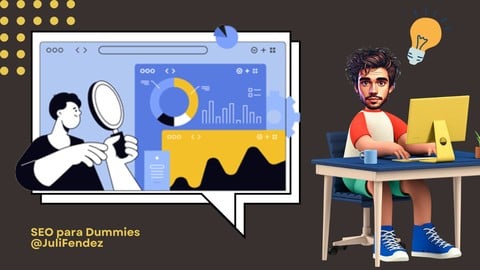 Curso SEO para Dummies