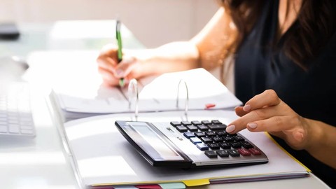 Tax Evasion VS Tax Avoidance Course