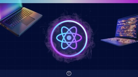 Modern React From The Beginning