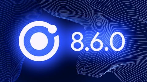 Ionic 8.6 – Crie Apps, Componentes Visuais, Plugins Nativos